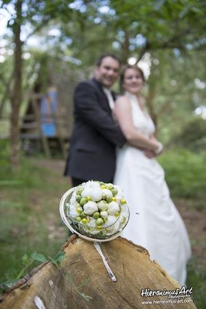 Photographe mariage Caudan